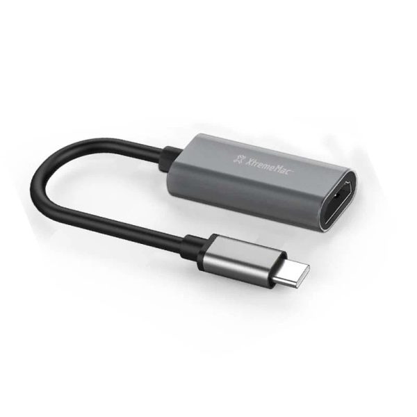 XtremeMac Adapter TYPE-C to HDMI Online