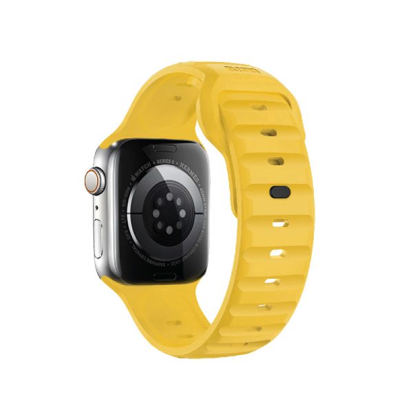 Eltoro Sport Rubber Band 44   45   49mm - Yellow Cheap