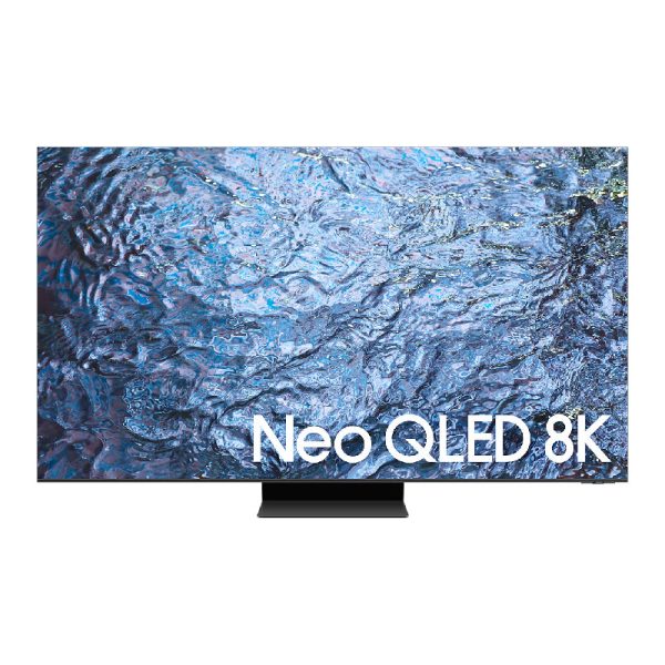 Samsung QA65QN900CUXZN Smart TV - 65  QLED   8K   100Hz   USB   HDMI   Black Titanium For Discount