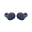 Jabra Elite 8 Active Wireless Earphones - Navy For Discount