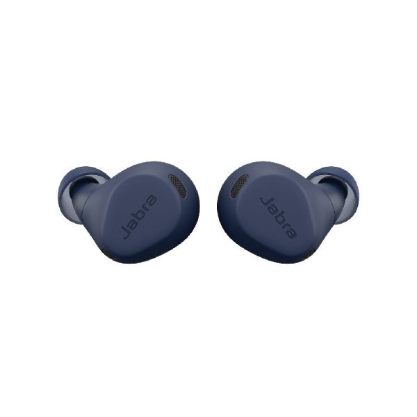 Jabra Elite 8 Active Wireless Earphones - Navy For Discount