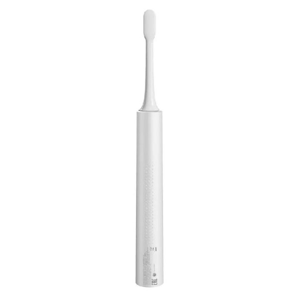 Xiaomi T302 Electric Toothbrush - Silver Gray Fashion