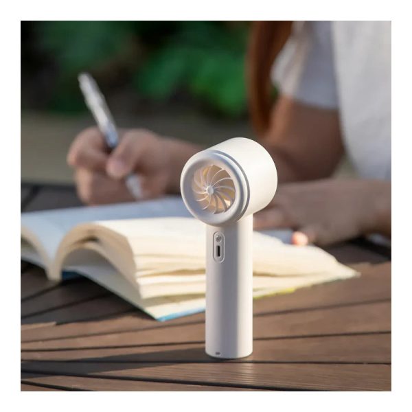 Xpower F16 Portable High Speed Fan - White Sale