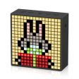 Divoom Pixoo 16 X 16 Pixel Display Photo Frame - Black Discount