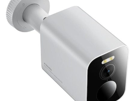 Xiaomi Outdoor Camera BW300 - Wi-Fi   White For Cheap