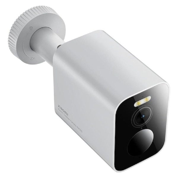 Xiaomi Outdoor Camera BW300 - Wi-Fi   White For Cheap