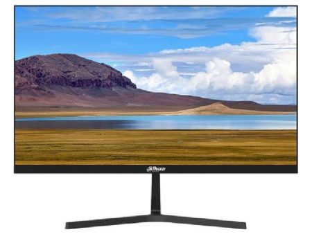 Dahua Monitor -  21.45 FHD   5ms   100Hz   HDMI   VGA - Monitor Online now