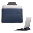 MOFT Sleeve For Mac Air 13.3  MacBook - Navy Blue Online Sale