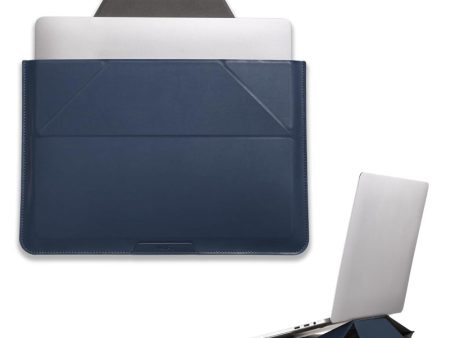 MOFT Sleeve For Mac Air 13.3  MacBook - Navy Blue Online Sale