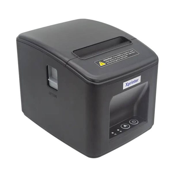 Xprinter XP-Q80C - 230mm s   USB   Thermal - Receipt Printer Discount