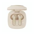 Disney QS-23 Bluetooth Wireless headphones - Winne Beige Supply