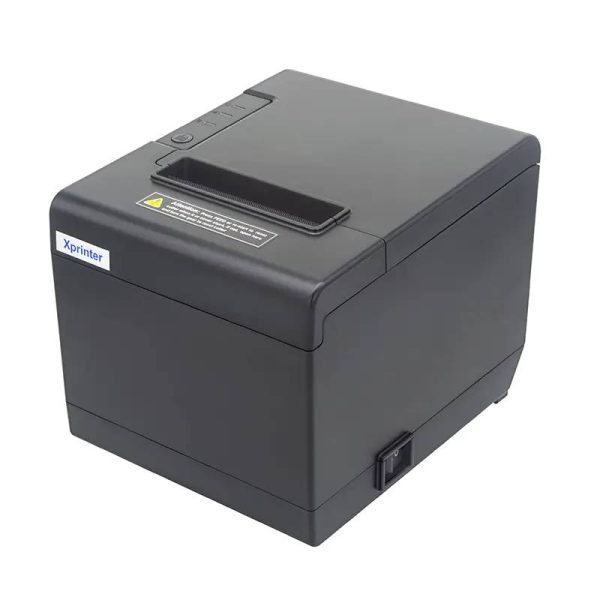 Xprinter XP-Q851L - 230mm s   Lan   USB   Thermal - Receipt Printer For Cheap