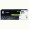 HP 230A Cyan Color - 1,800 pages   Cyan Color   Toner Cartridge Online Sale