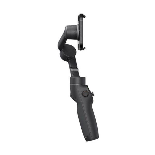 DJI OSMO Mobile 6 Smartphone Gimbal Stabilizer - 4x   1080P   Bluetooth - Black on Sale