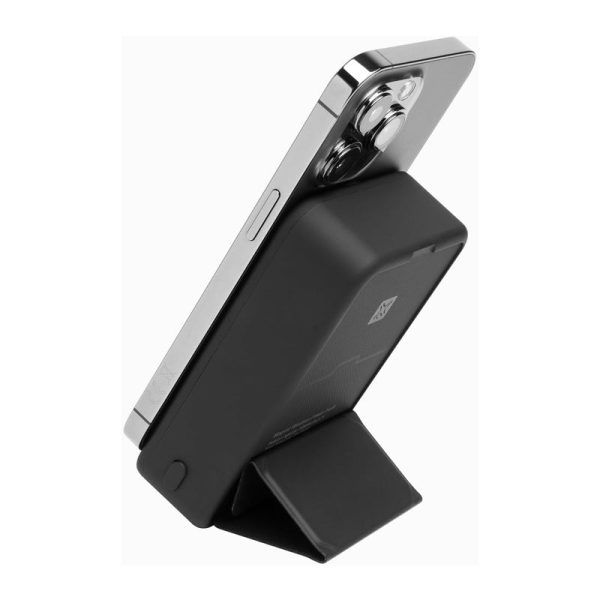 Xtrememac MagSafe Power Bank - 15W   20000mAh   Black For Sale