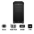 HP Z8 G5 Workstation - Xeon-2.0GHz   12-Cores   64GB   1TB (NVMe M.2 SSD)   T400 4GB VGA   Win 11 Pro   3YW Hot on Sale