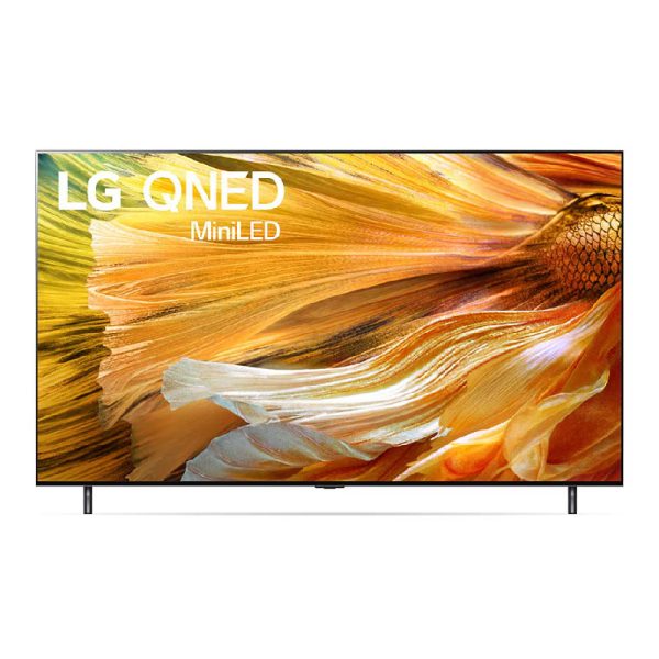 LG QNED90 Series 4K Smart TV - 75  4K QNED Mini LED   120Hz   USB   HDMI   Wi-Fi - Smart TV For Discount