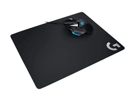 Logitech G240 Cloth Gaming Mouse Pad - HENDRIX For Discount