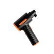 Porodo Triple Speed Portable Air Duster - Black Online