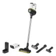 KARCHER VC 6 Premium Cordless Battery Vacuum Cleaner - Made In China Supply