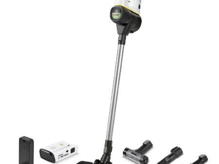 KARCHER VC 6 Premium Cordless Battery Vacuum Cleaner - Made In China Supply