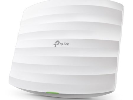 TP-Link Omada EAP245 Radio Access Point - 1750 Mbps   2.40GHz, 5.0GHz   Wi-Fi   RJ-45 Supply