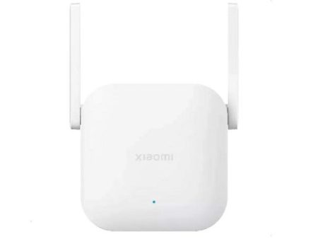 Xiaomi WiFi Range Extender N300 - 300 Mbps   2.40GHz   White Hot on Sale