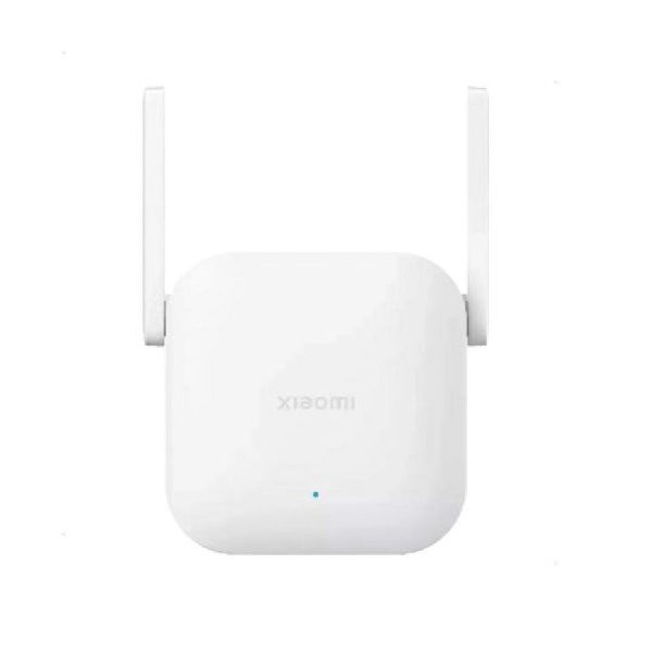 Xiaomi WiFi Range Extender N300 - 300 Mbps   2.40GHz   White Hot on Sale