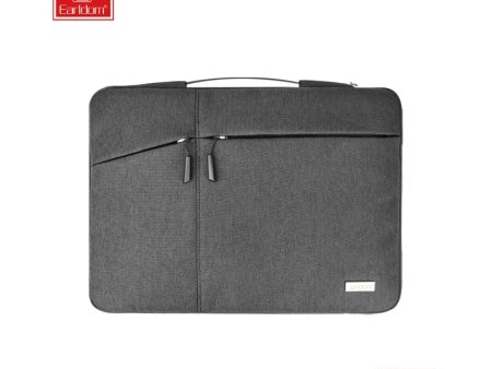 Earldom ET-LB01 Laptop Bag - 14-inch   Grey Discount