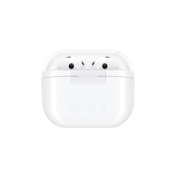 Samsung Galaxy Buds 3 Pro - 53mAh   Bluetooth   White Online Sale