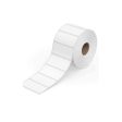 Zebra 50mm x 25mm Synthetic White Face Layer - 5000 Labels Per Roll Fashion