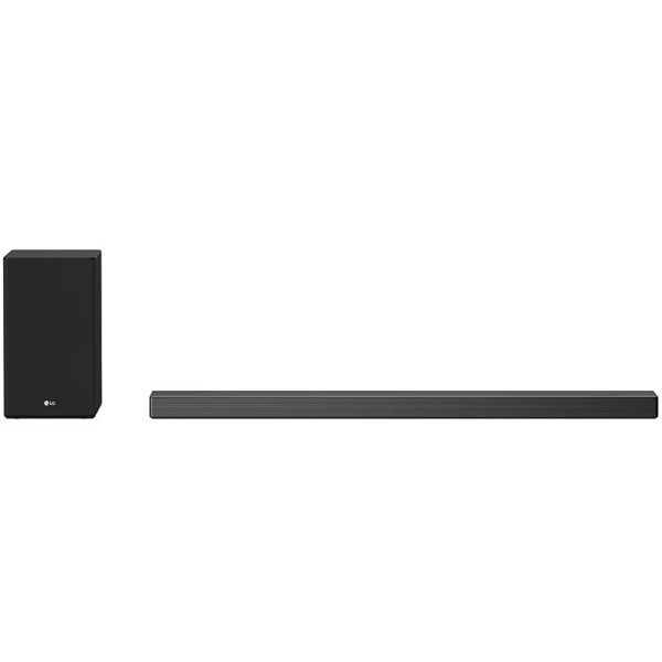 LG SN9Y Soundbar - 5.1.2ch   520W   Bluetooth For Discount