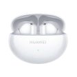 Huawei FreeBuds 6i Wireless Earbuds - Bluetooth 5.3   USB-C   White Online now