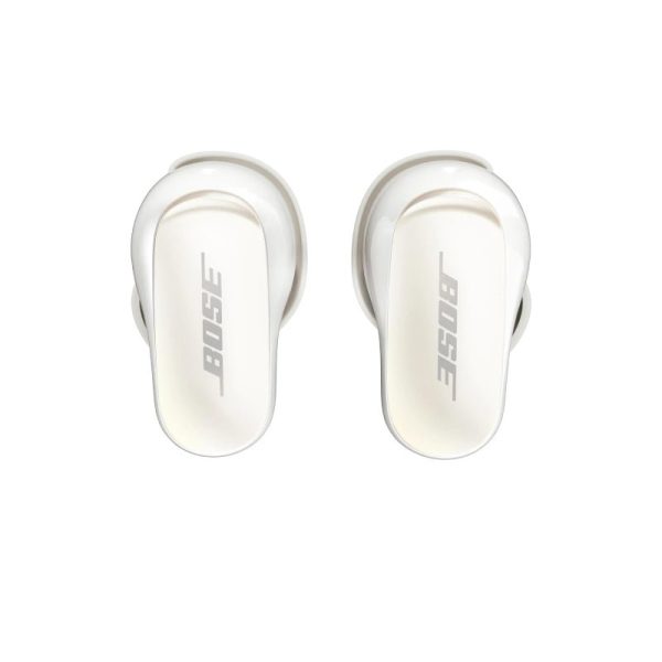 Bose QuietComfort Ultra - Bluetooth 5.3   USB Type-C   Diamond 60th Edition - Earbuds Hot on Sale