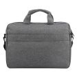 Lenovo T210 Laptop Casual Toploader - 15.6  Bag   Grey - Laptop Bag Sale