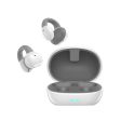 XO G18 TWS In-Ear Bluetooth Earphones - White Online Sale