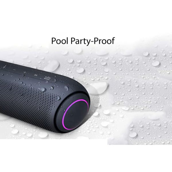 LG XBOOM Go PL5 Portable Wireless Bluetooth Speaker Hot on Sale