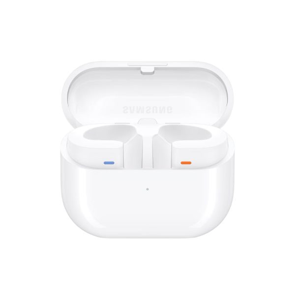 Samsung Galaxy Buds 3 - 48mAh   Bluetooth   White Online now