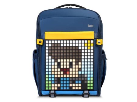 Divoom Backpack-S - Blue Online Sale