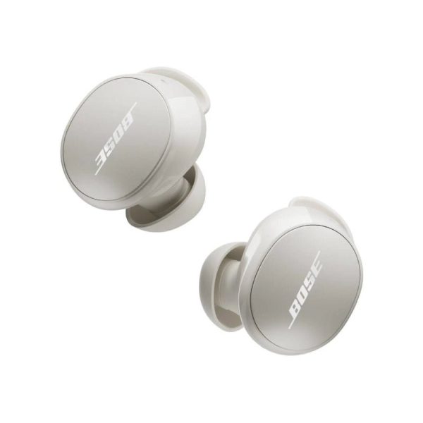 BOSE QuietComfort Earbuds 24 - Wireless   USB-C - White Online now