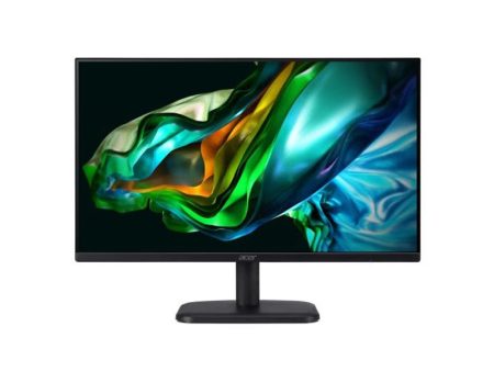 Acer EK271Ebi - 27  IPS LCD   1ms   HDMI   VGA - Monitor For Discount