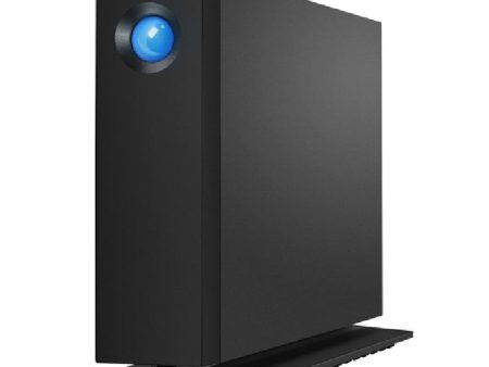 LaCie d2 Professional - 8TB   240 MB s   USB 3.2 Gen 2   External Hard Drive Hot on Sale