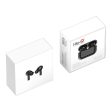 Hie-Q V3 Pro Earbuds - Black Online