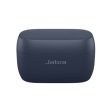 Jabra Elite 4 Active Wireless Earbuds - Navy Online Hot Sale