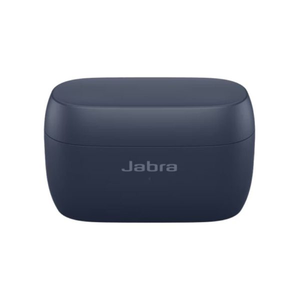 Jabra Elite 4 Active Wireless Earbuds - Navy Online Hot Sale