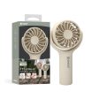 Xpower F15 Mini Portable Fan - Khaki For Cheap