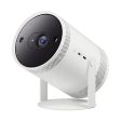 Samsung Freestyle Portable Projector - HDMI   White Online