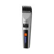 Porodo Lifestyle Cordless Hair Clipper With All-In-One Grooming Kit - Gray For Cheap