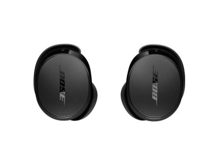 BOSE QuietComfort Earbuds 24 - Wireless   USB-C - Black Online now