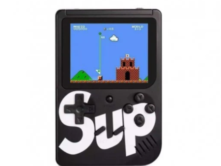 SUP Mini Game Box Plus Portable Console - Assorted on Sale